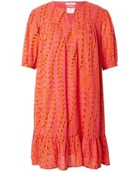 Scotch & Soda - Kleid - Lyst