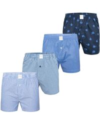 MG-1 - Boxer Core - Lyst