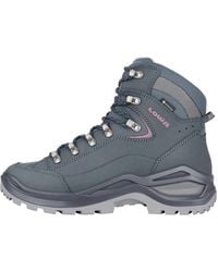Lowa - Boots Renegade Evo Gtx Mid - Lyst