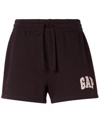 Gap - Shorts Heritage - Lyst