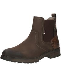 Mustang - Boots Marian - Lyst