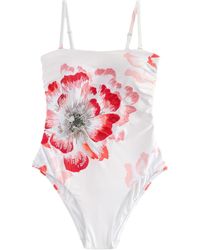 Ted Baker - Badeanzug - Lyst