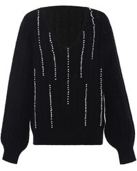 faina - Pullover - Lyst