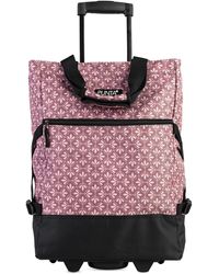 Punta - Trolley Print - Lyst