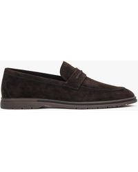 ESTRO - Mokassin 52-6-30 - Lyst