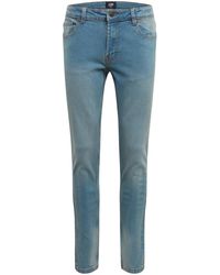 Denim Project - Jeans 'mr. red' - Lyst