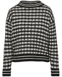 S.oliver - Oliver Label Pullover - Lyst
