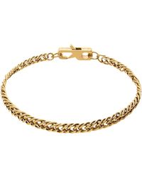 Guess - Armband Klassisch - Lyst