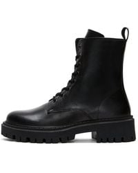Derimod - Schnürstiefelette - Lyst