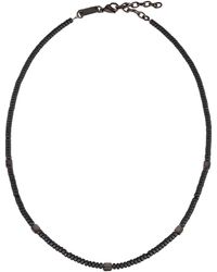 Breil - Kette - Lyst