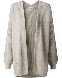 Pepe Jeans - Strickjacke 'Nica' - Lyst