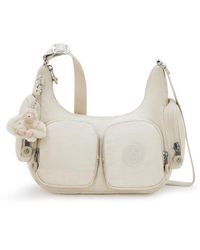 Kipling - Umhängetasche Rikka - Lyst