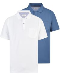 Redmond - Shirt Basic - Lyst