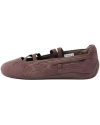 PUMA - Ballerina Speedcat - Lyst