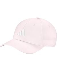 adidas - Sportcap Bball Cap Lightweight Emb New - Lyst