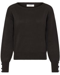 B.Young - Pullover Bymobbe - Lyst