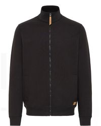 Solid - Sweatjacke Sdarnol - Lyst
