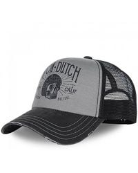 Von Dutch - Cap Crew - Lyst
