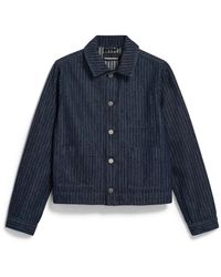 ARMEDANGELS - Jacke - Lyst