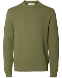 SELECTED - Pullover Slhdane - Lyst