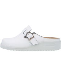 Berkemann - Clogs Tec-Pro-Toivo - Lyst