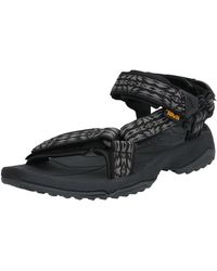 Teva - Sandale - Lyst