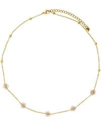 Heideman - Kette Flacc - Lyst