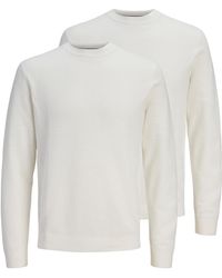 Jack & Jones - Pullover Bluriley - Lyst
