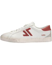 Lloyd - Sneaker Vulcan - Lyst