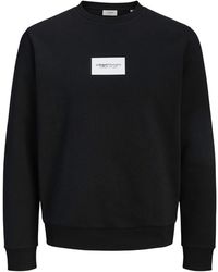 JJ Rebel - Sweatshirt Jrebduke - Lyst