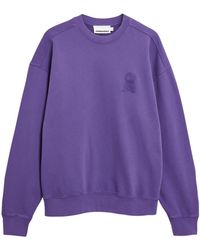 ARMEDANGELS - Pullover Iconic Gmt Dye - Lyst