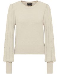 faina - Pullover Tylin - Lyst