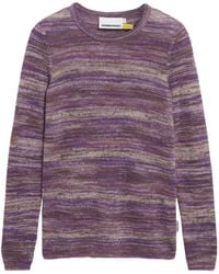 ARMEDANGELS - Strickpullover Royaa Stampato - Lyst