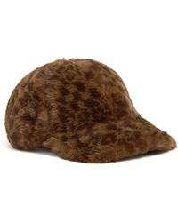 Vans - Hut Celano Curved Bill Jockey - Lyst