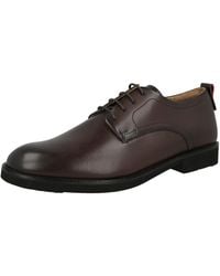 HUGO - Schnürschuh Ginsby - Lyst
