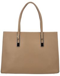 Usha - Handtasche - Lyst