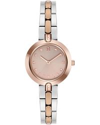 Furla - Analoguhr - Lyst