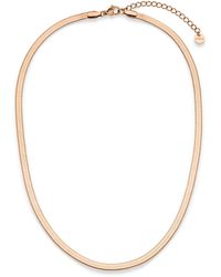 S.oliver - Kette - Lyst