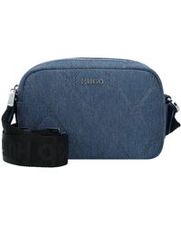 HUGO - Tasche Bel - Lyst