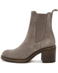 Derimod - Chelsea Boots - Lyst