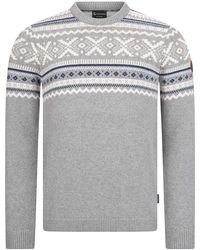 Giesswein - Pullover - Lyst