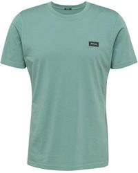 Denham - T-shirt - Lyst