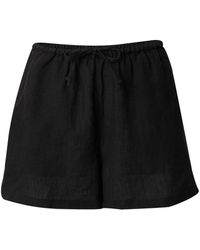 ABOUT YOU x Marie von Behrens - Shorts 'Fanny' - Lyst