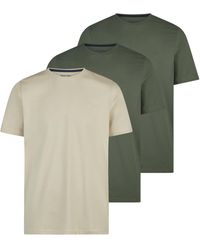 Redmond - Shirt Basic - Lyst
