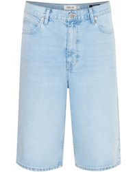 Solid - Shorts Sdtommy - Lyst