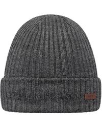 Barts - Mütze Wilbert Turnup - Lyst