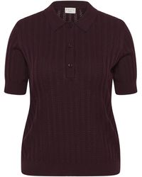 Kaffe - Pullover Kcbirda - Lyst