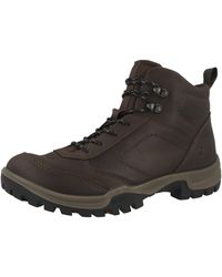 Ecco - Boots Xpedition Iii - Lyst