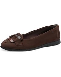 Tamaris - Ballerina - Lyst