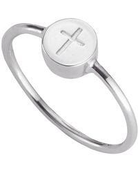 Caï - Ca Ring - Lyst